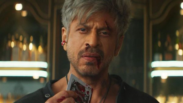 Shah Rukh Khan reveals “King” shoot and trailer updates