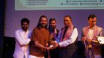 Shahadat Russell receives international honour in Nepal