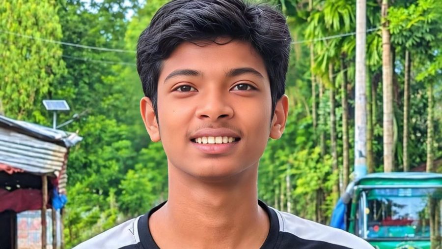Schoolboy goes missing in Bakkhali River