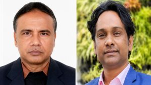 Shahin, Masum Billah elected IMCAB president, general secy