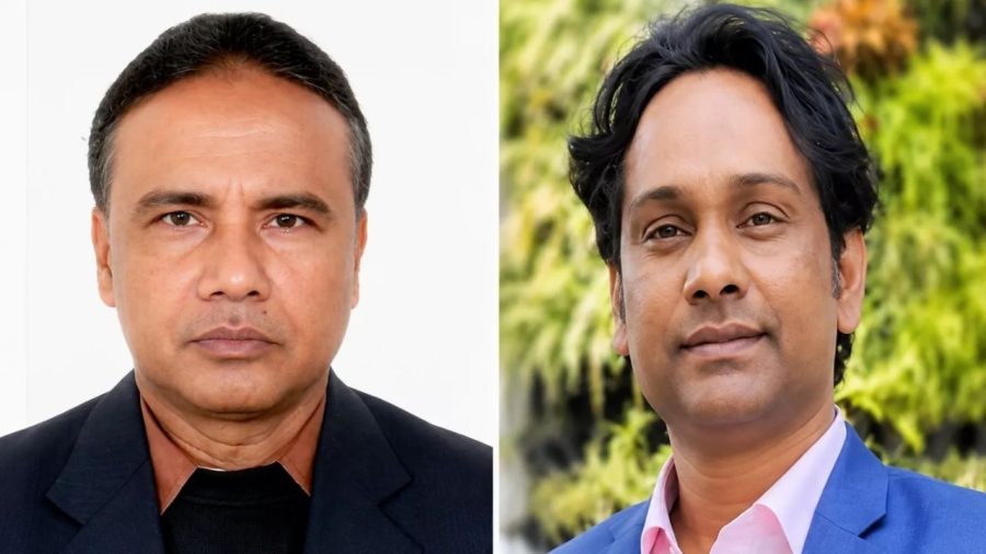 Shahin, Masum Billah elected IMCAB president, general secy