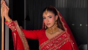 Anika Kabir Shakh loses 15kg after fatty liver diagnosis