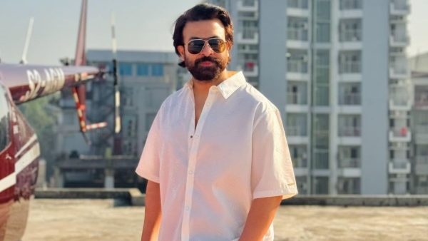 Shakib Khan resumes ‘Soldier’ shooting after returning from US