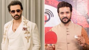 Nirab wants to reunite with Shakib Khan in a story-driven film