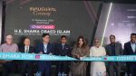 Shama Obaed wants local, foreign investment to build cosmetics hub