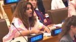 Collective action key to realising right to development: Shama Obaed