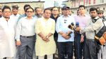 Govt to launch ‘Shashthya Tori’ floating hospital for remote areas
