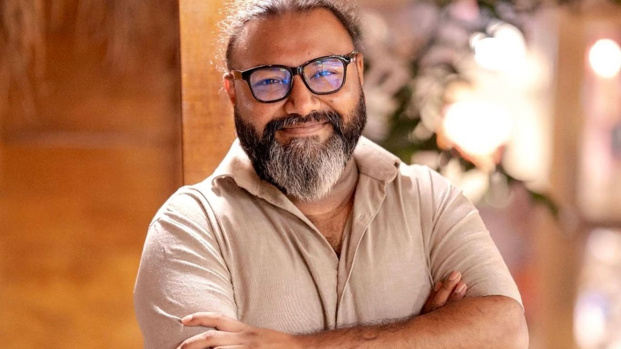 Shawon Gaanwala receives honorary doctorate of music Shawon Gaanwala