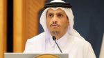 Qatar PM calls for sovereignty, warns against escalation