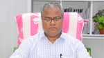 New Cuet VC seeks open dialogue to resolve crisis