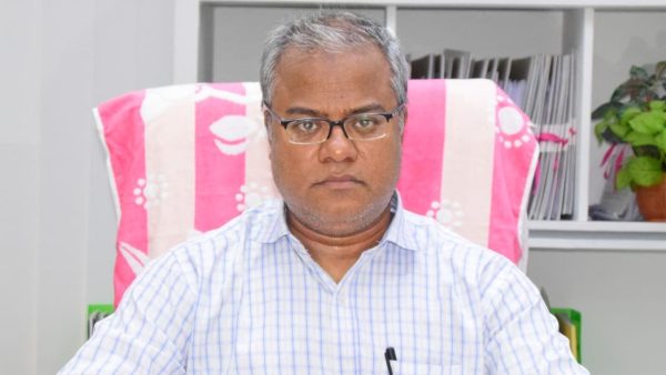 Cuet VC delegates duties remotely amid protests