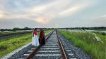 Shibchar rail line: A track turned death trap