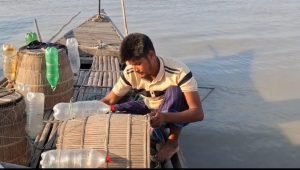 Shibchar fishermen deprived as fake beneficiaries get govt cards