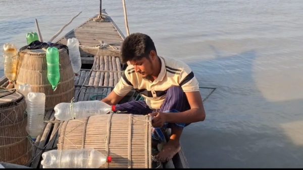Shibchar fishermen deprived as fake beneficiaries get govt cards