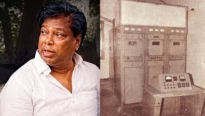 Shibu Roy, Swadhin Bangla Betar Kendra singer, dies at 82
