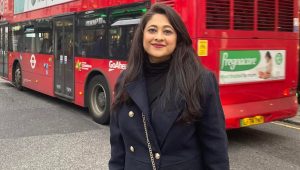 Sumaiya Shimu exits ‘Fire Asar Golpo’ after eye injury