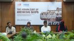 Comprehensive remedy system demanded for shipbreaking workers