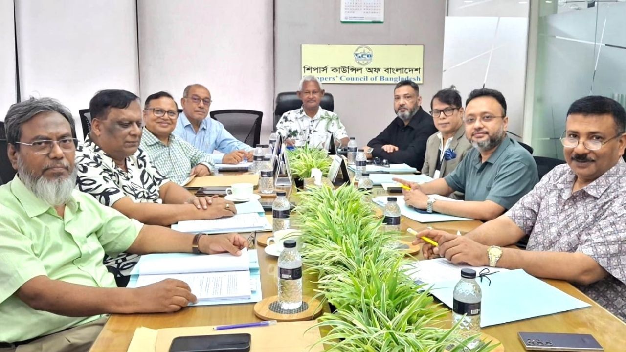 Shippers’ Council extends executive secretary’s contract