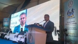 Special measures planned to develop maritime sector: Shipping minister