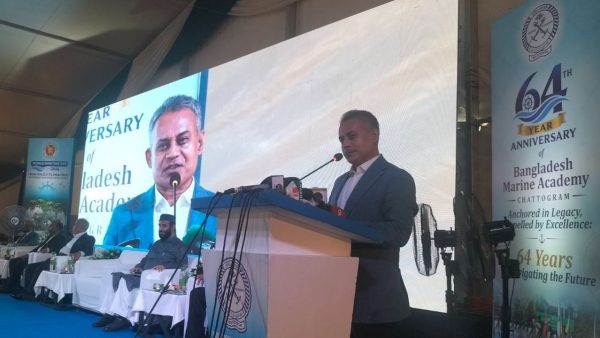 Special measures planned to develop maritime sector: Shipping minister