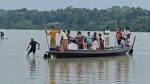 2 bodies recovered; search on for two more in Shitalakkhya river