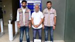 Armed hitman ‘Shooter Zakir’ arrested in Mirpur
