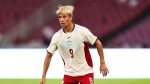 Shuki Itofusa fulfils childhood dream with Bangladesh debut