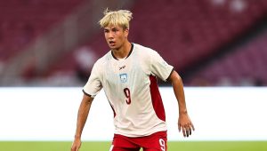 Shuki Itofusa fulfils childhood dream with Bangladesh debut