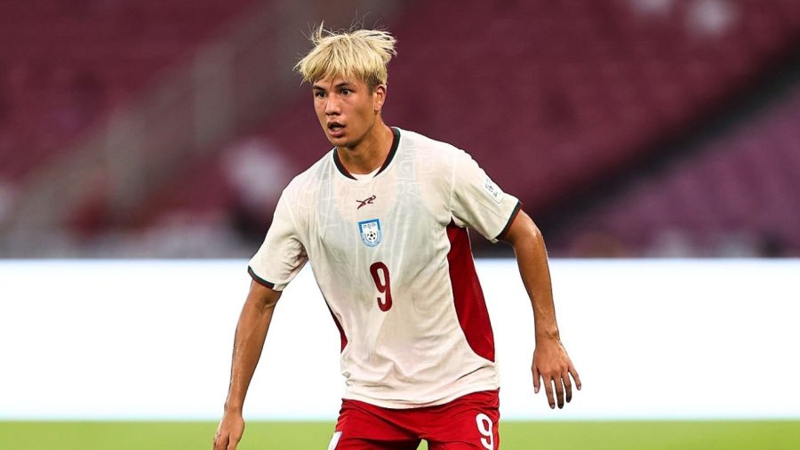 Shuki Itofusa fulfils childhood dream with Bangladesh debut