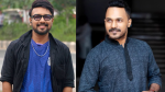 Rajib lends voice to Apu Aman’s first composition