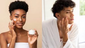 Skincare for teens: Five simple tips to keep skin healthy