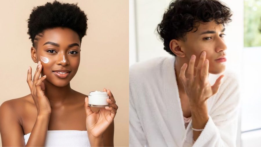 Skincare for teens: Five simple tips to keep skin healthy