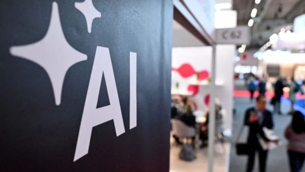 The AI race: Can we slow it down?