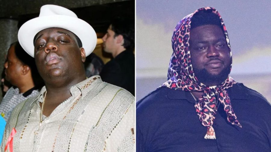 D’Angelo’s son to play Biggie in Snoop biopic