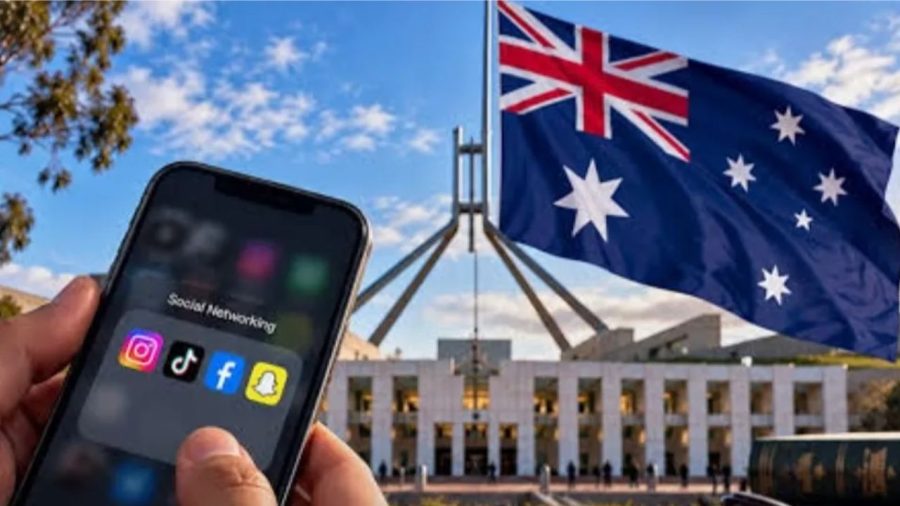 Australian PM unveils social media algorithm opt-out plan