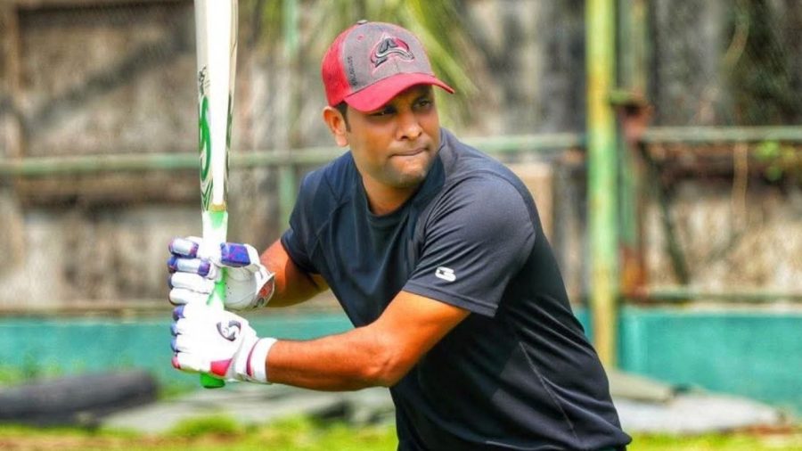 Sohag Gazi fails NCL fitness test