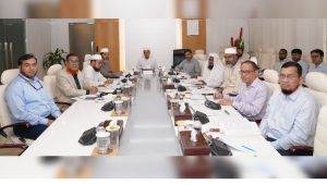 Sonali Bank holds 32nd Shariah Supervisory Committee meeting
