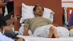 Sonam Wangchuk threatens fresh Ladakh protests after talks stall
