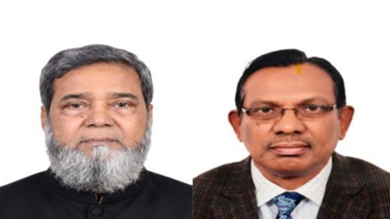 Ruhul Amin elected chairperson of Sonar Bangla Insurance