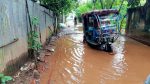 Tender delay leaves Sonargaon road in ruins