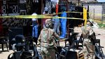 Death toll rises to 18 in S Africa bar shootout