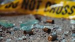 Gunmen kill 11 in South African township
