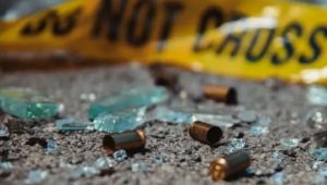 Gunmen kill 11 in South African township