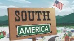 ‘South Park’ changes name to ‘South America’ to mock Trump