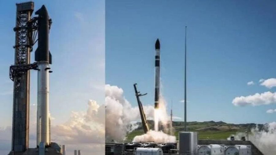 SpaceX Starship makes orbital debut