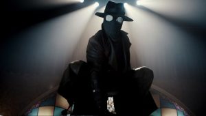 Nicolas Cage’s Spider-Noir may not be finished yet