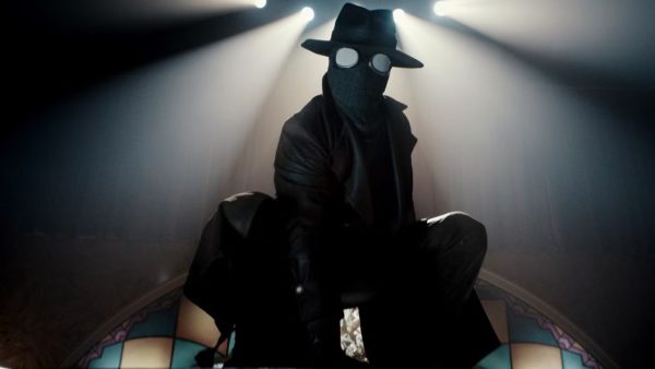 Nicolas Cage’s Spider-Noir may not be finished yet