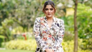 Srabanti Chatterjee reveals she thought about ending her life