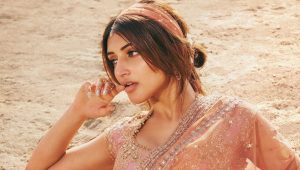Sreeleela’s Instagram post crosses 11.1 million likes