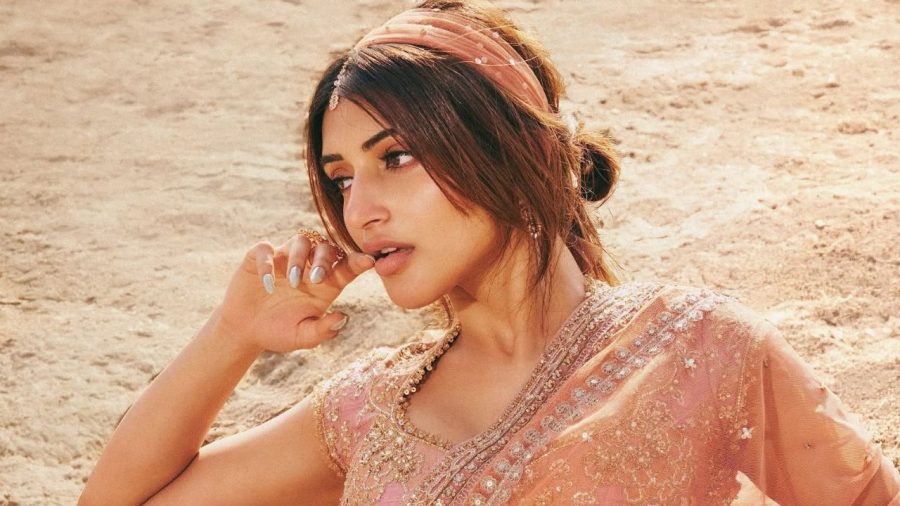 Sreeleela’s Instagram post crosses 11.1 million likes